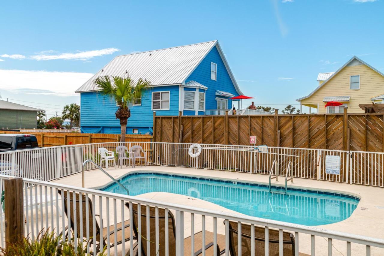 The Village At West Beach Gulf Shores Exterior photo