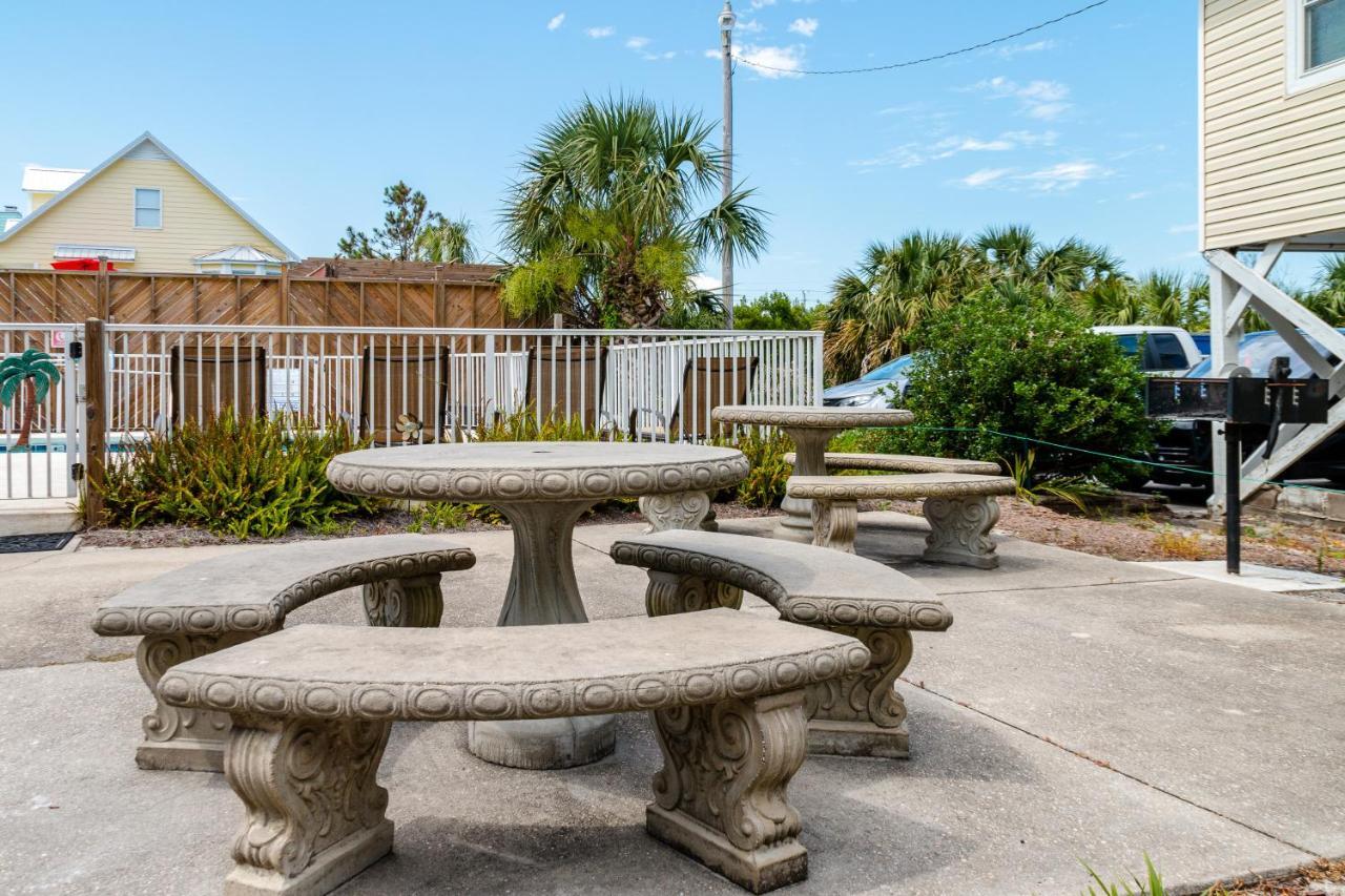 The Village At West Beach Gulf Shores Exterior photo