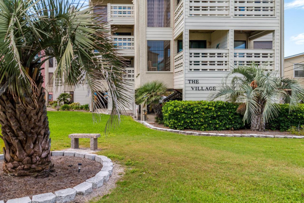 The Village At West Beach Gulf Shores Exterior photo